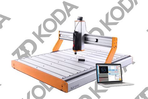 840 stepcraft cnc machine|stepcraft m1000.